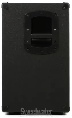 700-WATT BASS CABINET