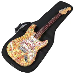 STRATOCASTER HANABI DROP