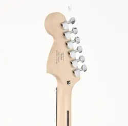 STRATOCASTER HSS 2011