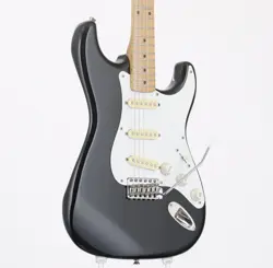 SQUIER BY FENDER SST-30 BLACK