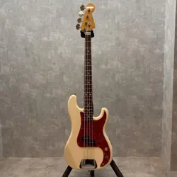 1997-2000 BASS