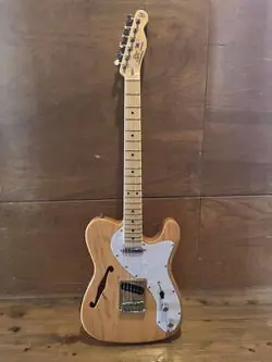 SX TELECASTER