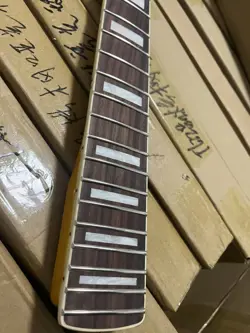YELLOW 22 FRETS