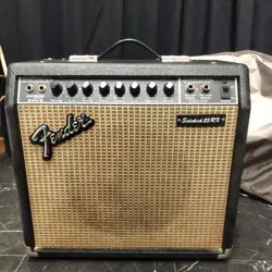 FENDER SIDEKICK 25