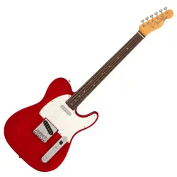 TELECASTER RW RED