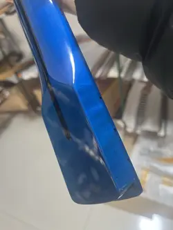 REPLACES BLUE HANDLE