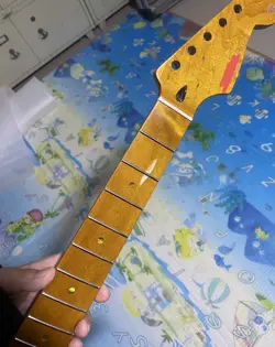 22FRETS GLOSS ROASTED