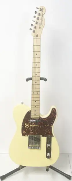 2022 FENDER AMERICAN PERFORMER TELECASTER MN VWT ELECTRIC GUITAR W/ HARD CASE