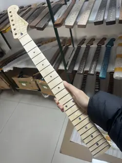 STRAT REPLACES HANDLE