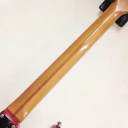 VAUGHAN TEX-MEX SIGNATURE