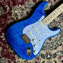 STRATOCASTER #GG324