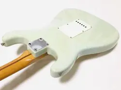 SPECIAL PICKUPS ALDER