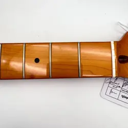 STRATOCASTER NECK MINT/NEW