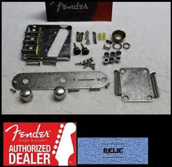 HARDWARE SET VINTAGE