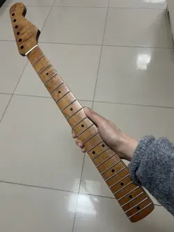 NECK 21FRETS FENDER