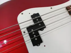 [FENDER JAPAN] PRECISION