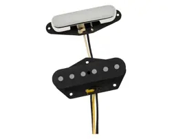 OPEN BOX FENDER PURE VINTAGE '51 TELECASTER PICKUP SET