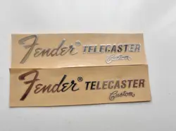 2PC FENDER