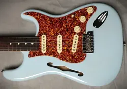 STRATOCASTER THINLINE 2024