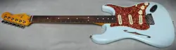 PROFESSIONAL II STRATOCASTER