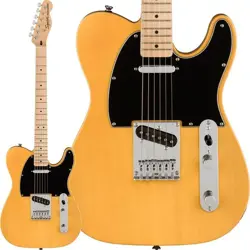 SQUIER BY FENDER AFFINITY SERIES TELECASTER BUTTERSCOTCH BLONDE/MAPLE