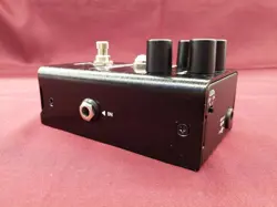 FENDER THE BENDS EFFECTOR