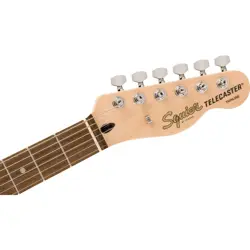 SERIES TELECASTER THINLINE