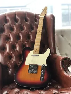 FENDER 2010 HIGHWAY ONE TELECASTER