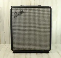 DEMO FENDER RUMBLE 100 (663)