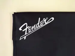 FENDER BLUES JUNIOR AMP COVER ~ BLACK