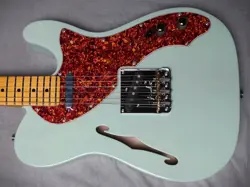 THINLINE 2024 TRANSPARENT