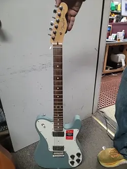USA TELECASTER HS