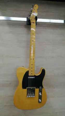 TRADNL50S TELECASTER VNT