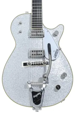 GRETSCH 2401812817 + FENDER 0239978005 + FENDER 0990662080 + FENDER 0980300