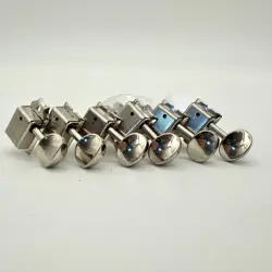 FENDER ROAD WORN VINTAGE-STYLE TUNERS 24082