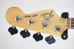 FENDER HIGHWAY ONE JAZZ BASS UG SAFE DELIVERY FROM JAPAN