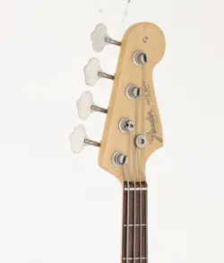 FENDER AMERICAN ORIGINAL 60S JAZZ BASS 3CS SAFE DELIVERY FROM JAPAN