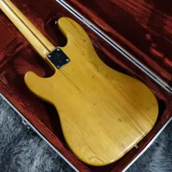 FENDER 1980 PRECISOIN BASS SAFE DELIVERY FROM JAPAN