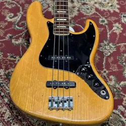 FENDER 1976 JAZZ BASS / USA SAFE DELIVERY FROM JAPAN