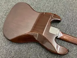 FENDER MADE IN JAPAN EXCLUSIVE CLASSIC 60S JAZZ BASS WAL SAFE DELIVERY FROM JAPA