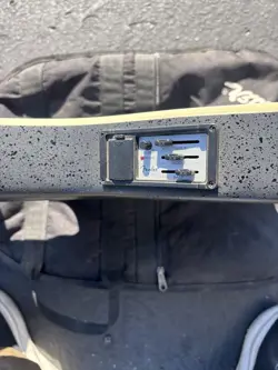 GUITAR WITH SOFTCASE