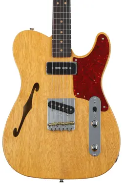 KORINA TELECASTER THINLINE