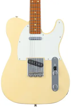 FENDER CUSTOM SHOP LIMITED-EDITION '60 TELECASTER NOS - AGED VINTAGE BLONDE