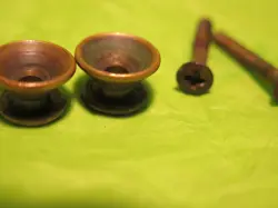 BUTTONS FOR STRATOCASTER