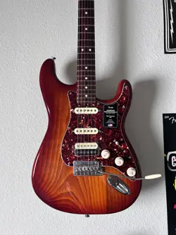 PROFESSIONAL SIENNA BURST