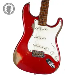 FENDER MASTERBUILT 1969