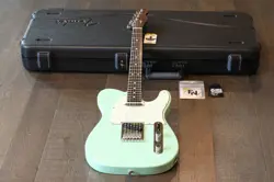 MINTY! 2016 FENDER