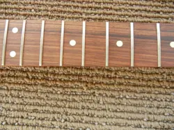 60'S STRATOCASTER NECK