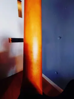 MUSTANG FENDER JAPAN