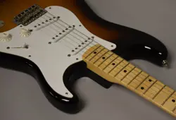 STRATOCASTER LTD.